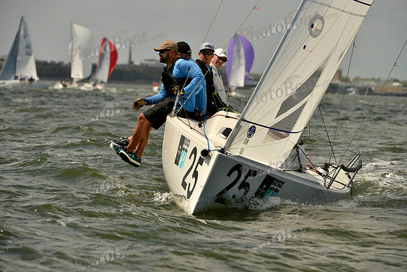 2018 Charleston Race Week A_2899
