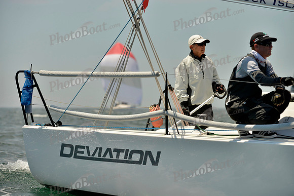 2017 Block Island Race Week C_0740