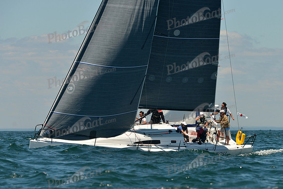 2015 Block Island Race Week G 055