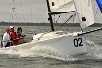 2014 J70 Winter Series A 1799