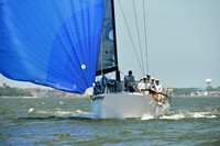 2015 Southern Bay Race Week A 1300