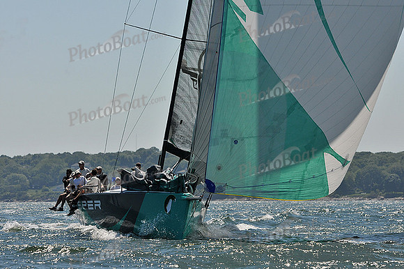 2012 NYYC Annual Regatta A 1633