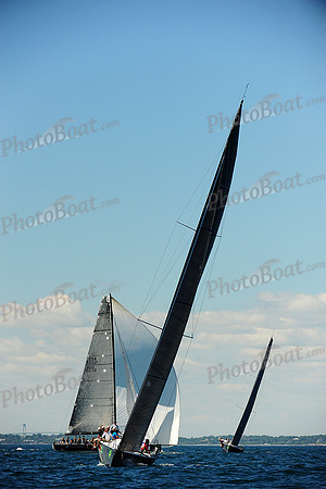 2014 NYYC Annual Regatta C 972