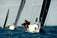 2014 NYYC Annual Regatta C 1400