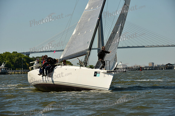 2016 Charleston Race Week F_0206