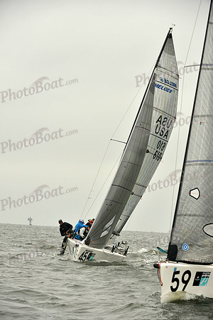2016 Charleston Race Week A_0899