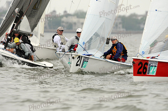 2012 Charleston Race Week B 1779