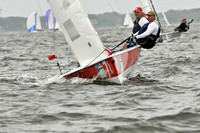 2013 Charleston Race Week A 1462