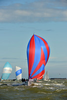 2016 Charleston Race Week D 0943