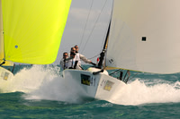 2012 Key West Race Week A 1063