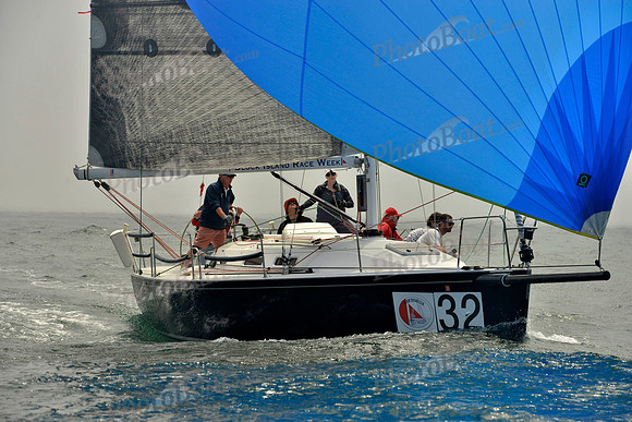 2017 Block Island Race Week C_1076