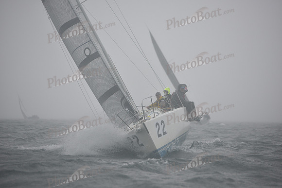 2019 Block Island Race Week G_2205
