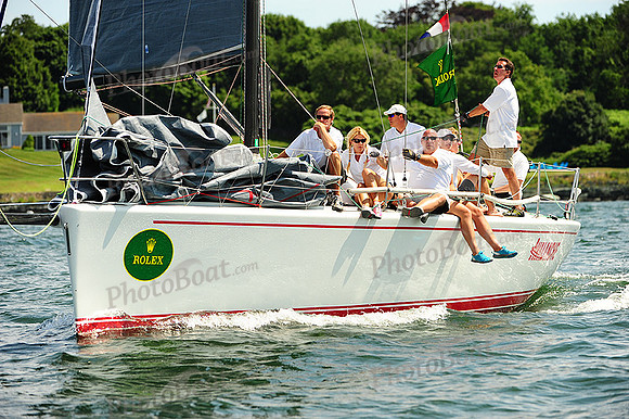2014 NYYC Race Week C 571