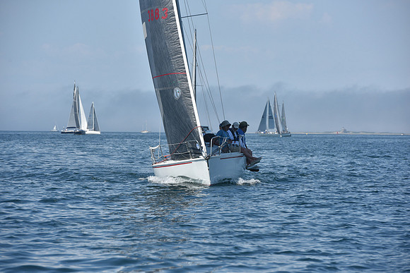 2019 Block Island Race Week J_0745