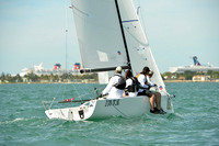 2015 Key West Race Week A 279
