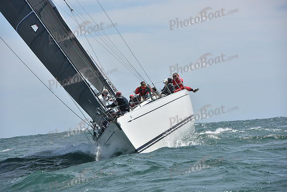 2019 NYYC Annual Regatta A_1213
