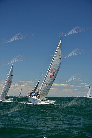 2015 Block Island Race Week H 659