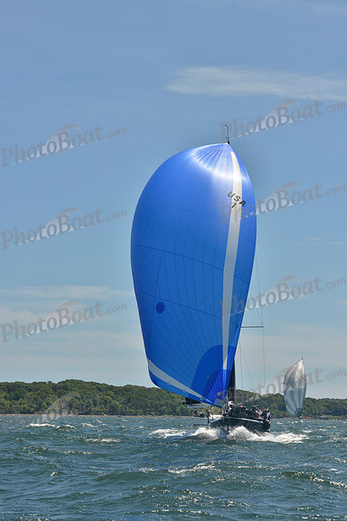2019 NYYC Annual Regatta B_0205