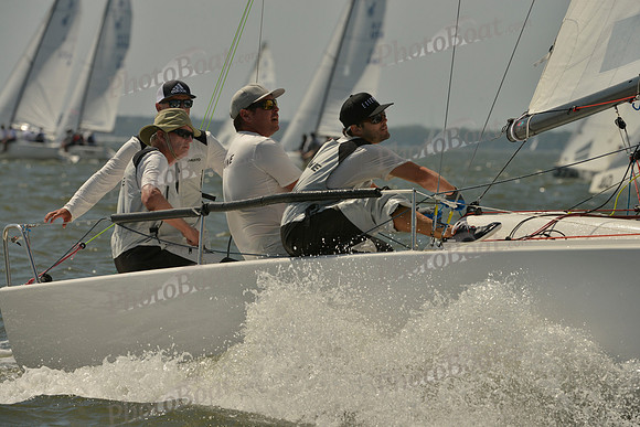 2017 Charleston Race Week D_2927
