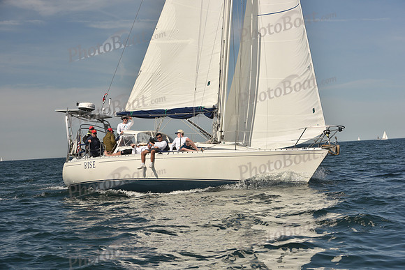 2024 Figawi 2502