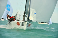 2016 Key West Race Week A_1739