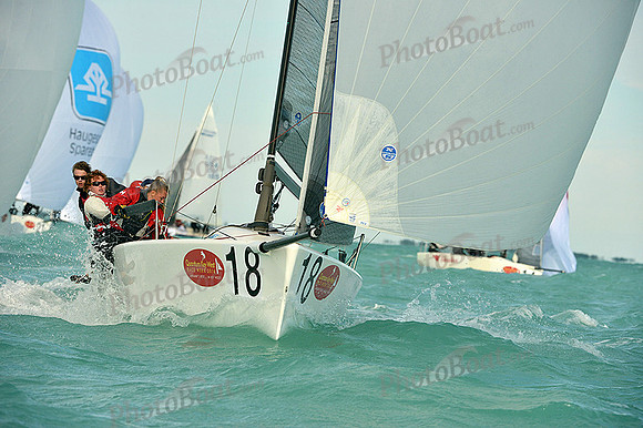 2016 Key West Race Week A_1739