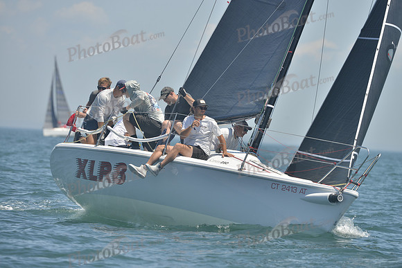 2025 Block Island Race Week G_0421