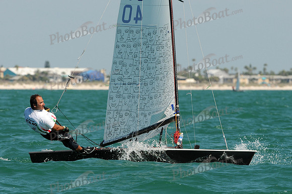 2012 Contender Worlds C 916