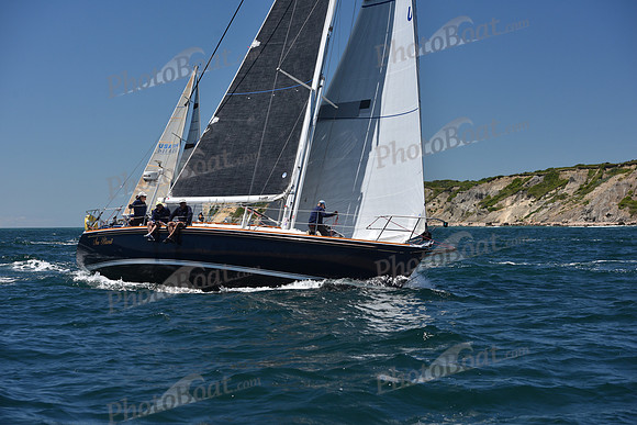 2021 Block Island Race Week E_2252