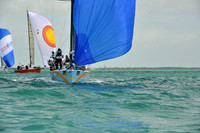 2014 Key West Race Week C 378