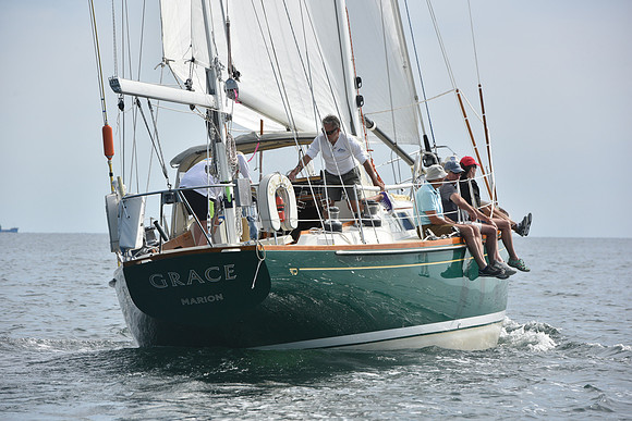 2019 Around Marthas Vineyard A_1185