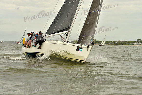 2019 Charleston Race Week I_0121