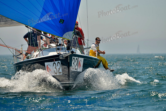 2017 Block Island Race Week C_0646