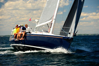 2014 Newport Bermuda A 1145