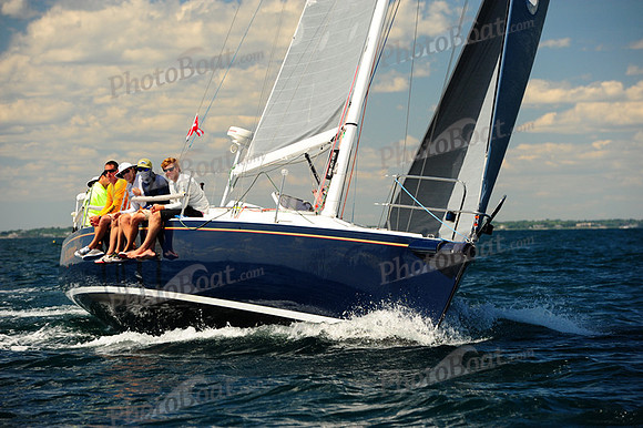 2014 Newport Bermuda A 1145