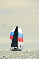 2015 Key West Race Week A 869