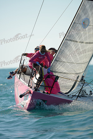 2017 Quantum Key West RW H 661