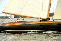 2015 NYYC Annual Regatta C 249