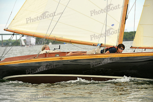 2015 NYYC Annual Regatta C 249