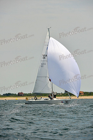 2015 Block Island Race Week K 806