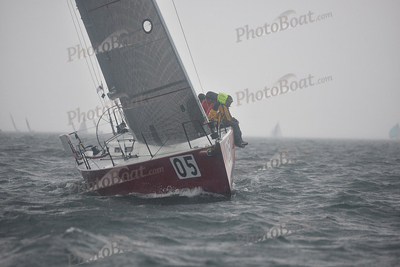 2019 Block Island Race Week G_1957