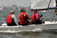 2013 Charleston Race Week A 2173