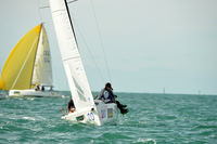 2015 Key West Race Week A 242