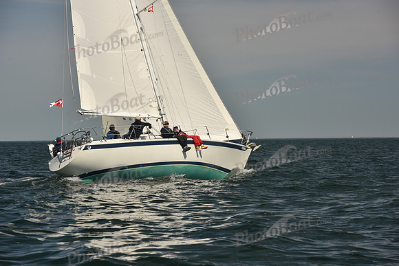 2024 Figawi 2444