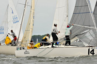 2013 Charleston Race Week B 1888