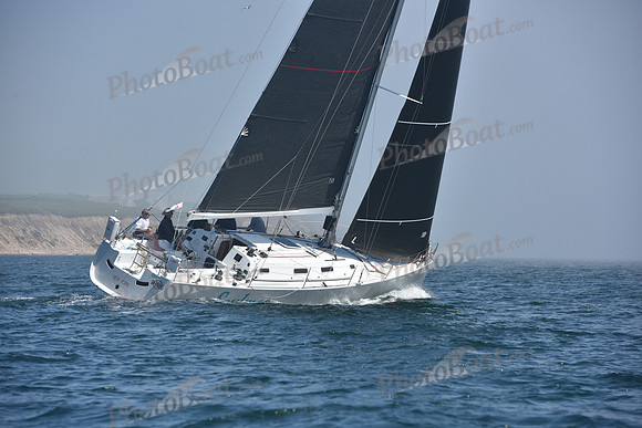2019 Block Island Race Week J_0607