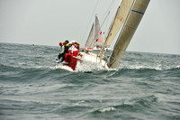 2015 Block Island Race Week D 1163