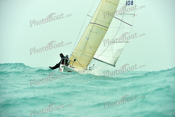 2016 Key West Race Week H_0890