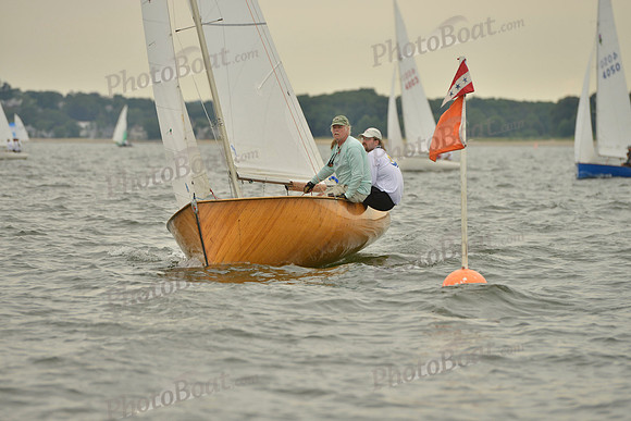 2018 Thistle Nationals B_0443