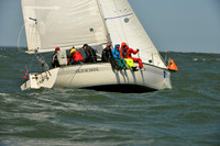 2016 Charleston Race Week C 0436